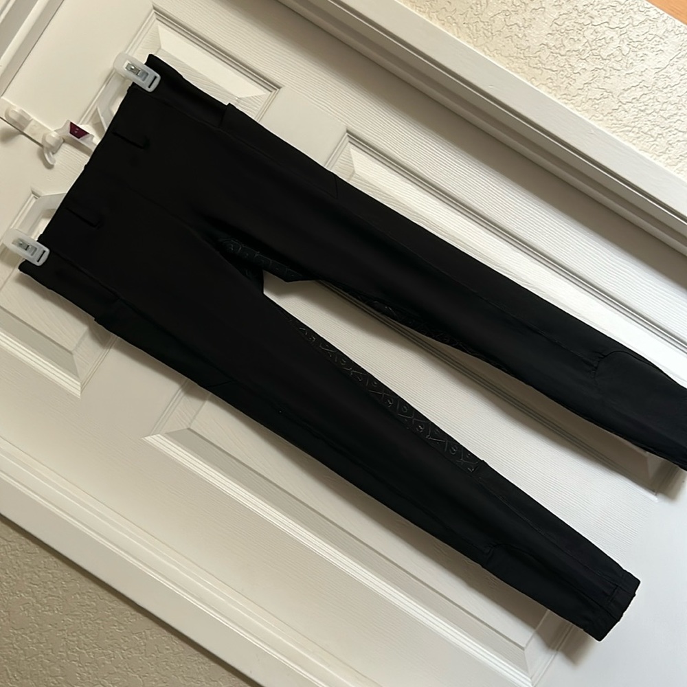Ovation riding leggings